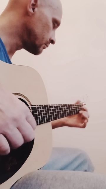 Музыкальный фрагмент - Musical fragment