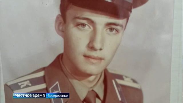 Губернатор Иркутской области Игорь Кобзев рассказал о своих предках-победителях
