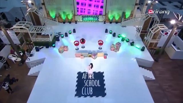 Jimin Park - Focus by Ariana Grande