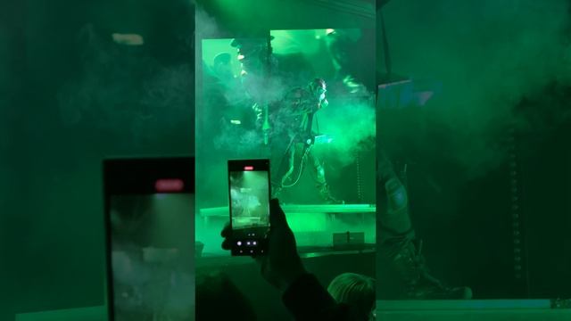 концерт в г. Дубна 12-04-2025 #Рутур #RADIOTAPOK