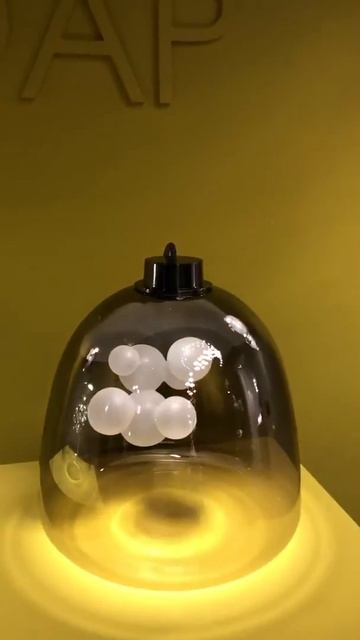 Soap Collection by Melogranoblu from Gineico Lighting