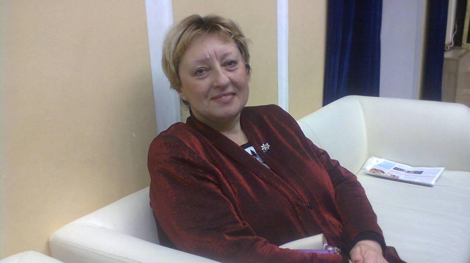 Мой город.