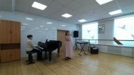 Е. Крылатов, сл. М. Пляцковского "Всё сбывается на свете". Поёт Полина Туманова.