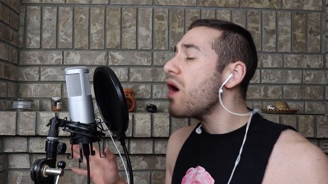 It Takes Two (Hairspray) - Cover by Stephen Scaccia