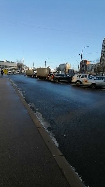 Ска стадион утро воскресенье вербное