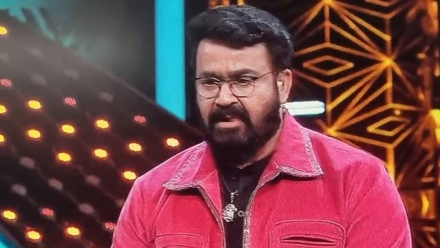 റോക്കിക്ക് ലാലേട്ടൻ കൊടുത്ത മുട്ടൻ പണി! ഇതാണ് മൈൻഡ് ഗെയിം 😯😯 Bigg Boss Malayalam season 6 live