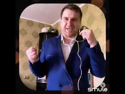 Сергей Макаров - «Казачье око» (кавер Сергей Войтенко)