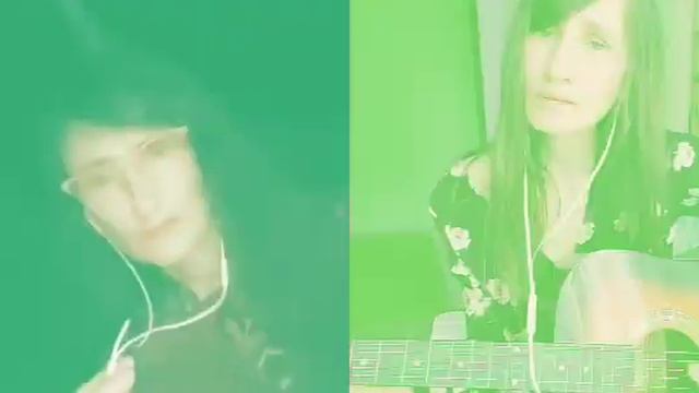 Знаєш, як болить; септаккорды