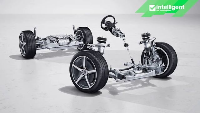 Mercedes EQE Preview: High-end EV