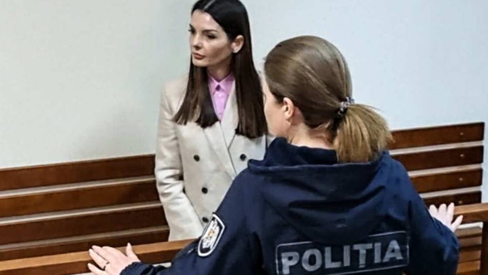 Москва задействует все дипресурсы для реагирования на арест Гуцул