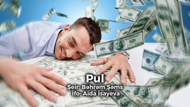 Aida Isayeva - Pul