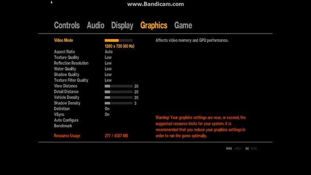 How to Fix GTA IV LAG For Low Spec Computers