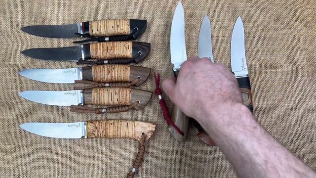 Ножи со скидками за 3900 рублей. ножи в наличии