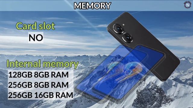 Asus Zenfone 9:Price in Philippines specs & features || official look and Design