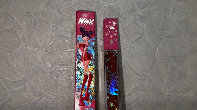 BeautyAngelMarie долгожданная коллаба соды с винкс