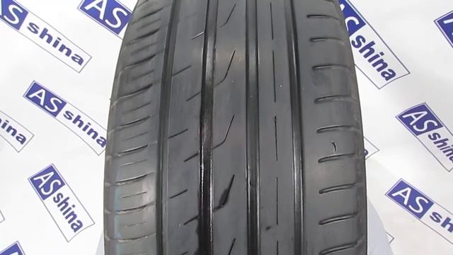 шины бу Proxes CF2 R 16 205 55 Лето - 0014418FAL1VID
