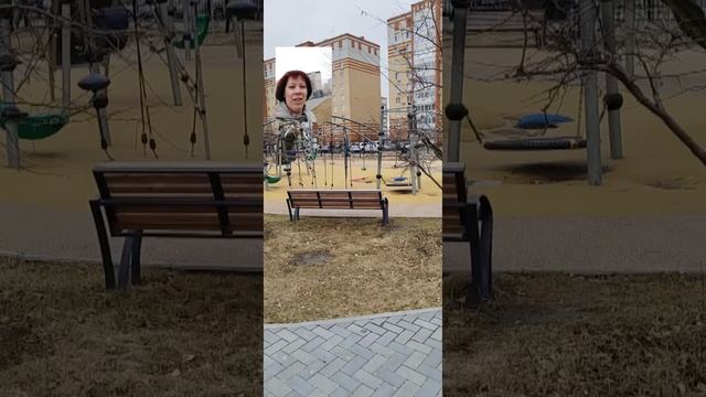 Тюмень, сквер — имени Льва Ровнина.