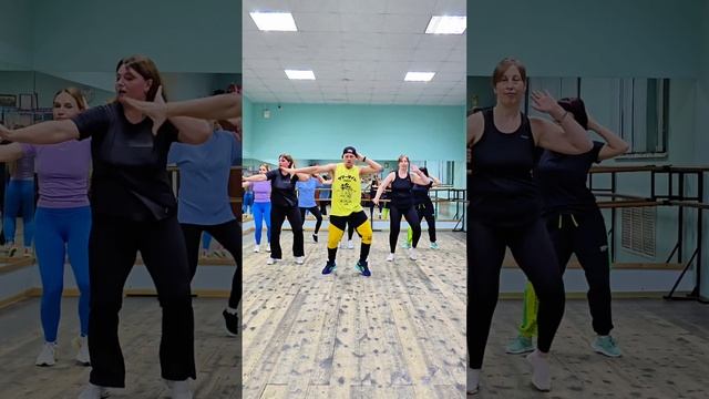🔥 Reggaeton — пожалуй, один из самых ярких и энергичных стилей танца, которые только существуют 🔥