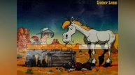 Jacques Cardona • Lucky Luke Bang Bang Lucky Luke (1984)