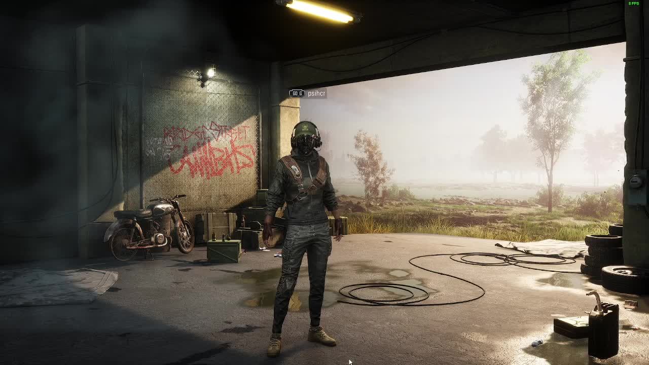 PUBG BATTLEGROUNDS