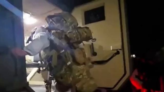 💪Наши воины показали как освобождали Журавку  Десантники выбили ВСУк из населённого пункта.