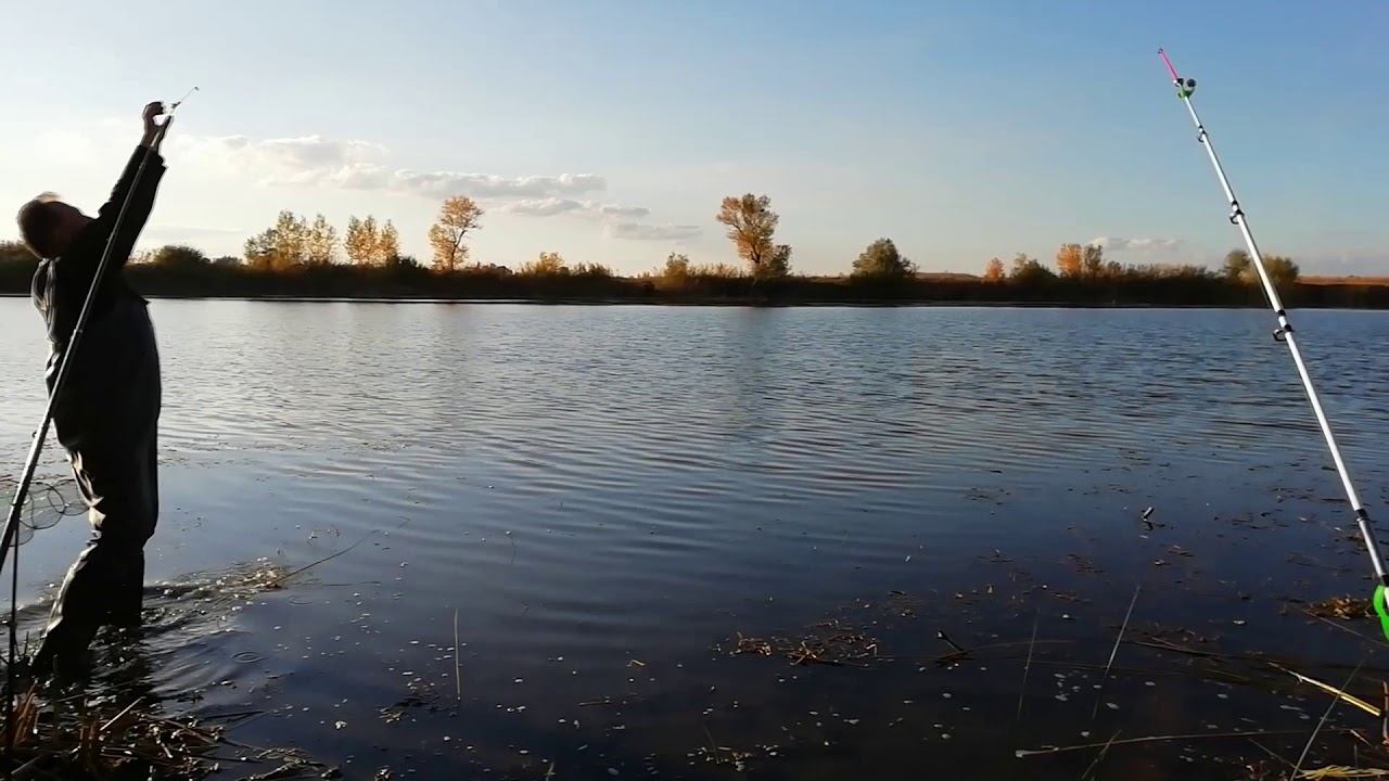 ВЛОГ : ПАПА ЖЕНЯ НА РЫБАЛКЕ .