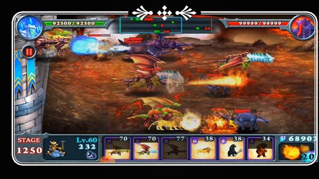 fort conquer ! fort conquer game ! fort conquer stage 1250