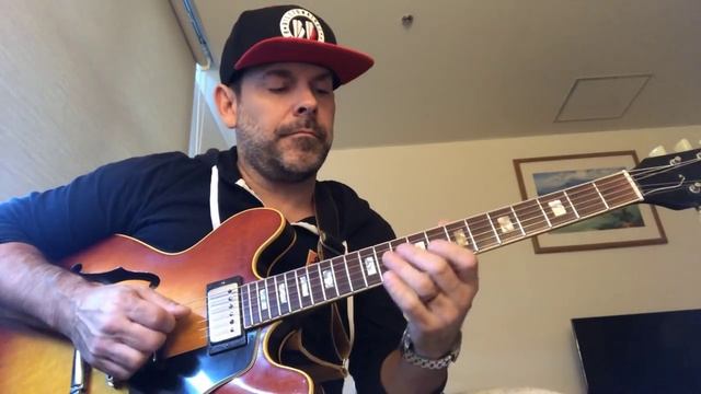 Blues shit you can use! Lofi ghetto blues country and rock #3 with Ford Thurston