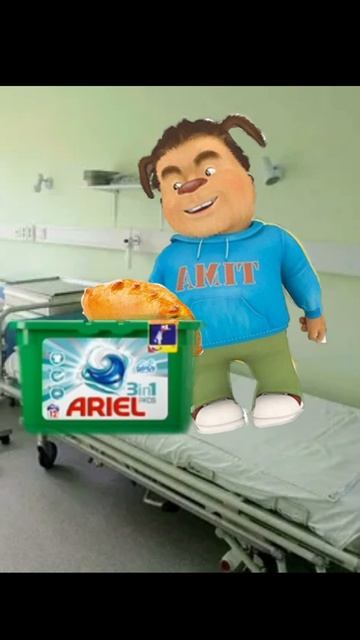 Вам осталось жить 20 секунд #shorts #timoha #animation