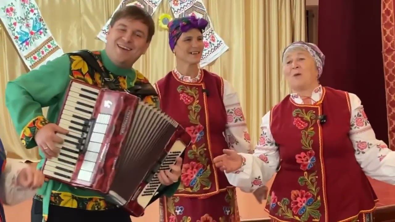 Тети Шурины Частушки