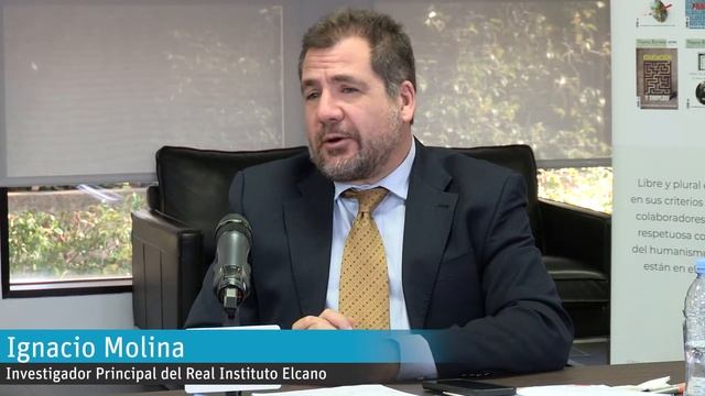Ponencias Sesión “La UE, ¿un Objeto Político Nuevo?” Seminario Pensar El Siglo XXI