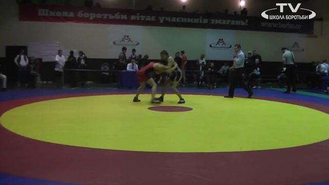 Домбровський Трипілля vs Ровенковський Спарта