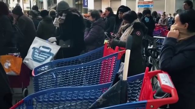 Разоблачение Билла Гейтса. Главный заказчик пaндeмии
