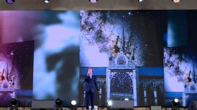 Моя Волна 2025. Владислав Богомолов. Лауреат 2 степени.