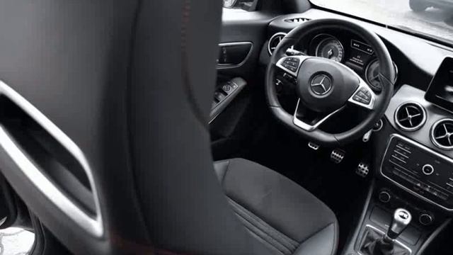 Mercedes Benz CLA 200  CDI Shooting Brake  para Venda em Solicar . (Ref: 550971)
