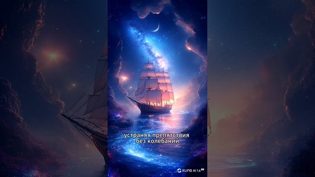 Козерог - тёмная сторона