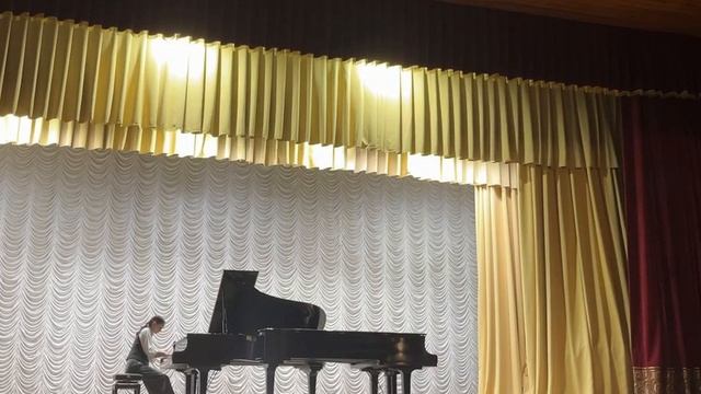 А.Аренский 