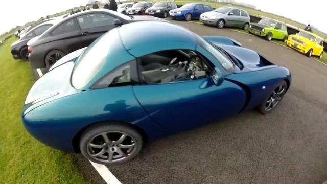 Best Car Meet of The Year? [PH Sunday Service 17/12/17]