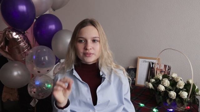 ТРЕНДЫ 2019 в жизни, моде и дизайне
