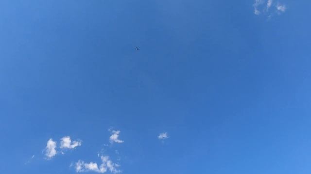 como encender, volar y apagar un dron dji mini pro 3
