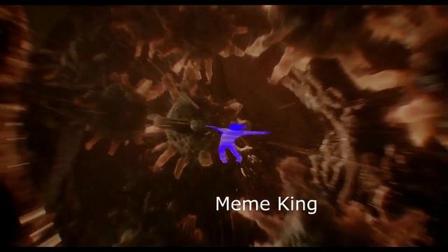 Hover board Girl - Shooting Stars Meme