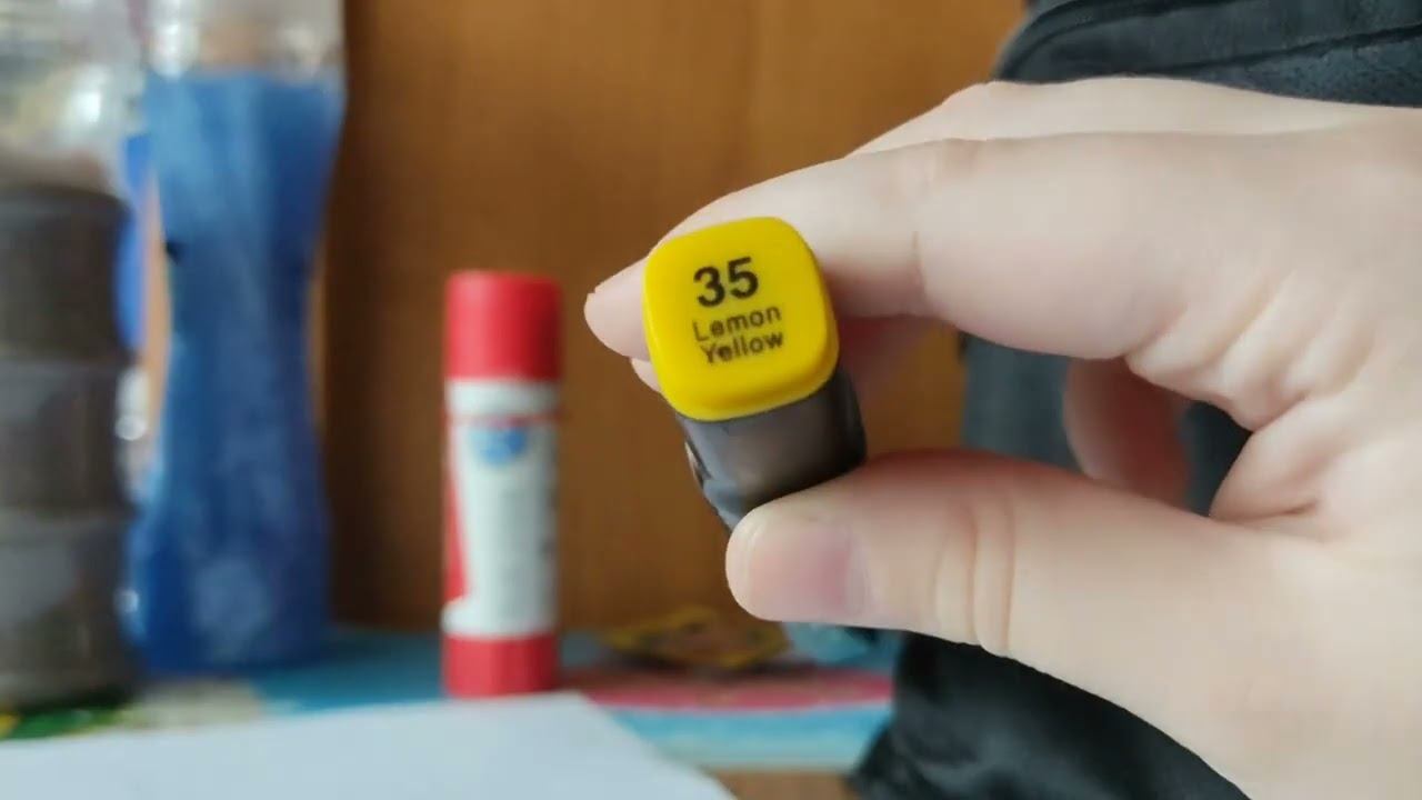 Магнитик своими руками.