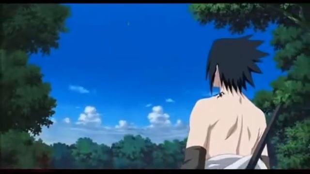 Sasuke Ft Sakura -We Made You (Sasusaku)
