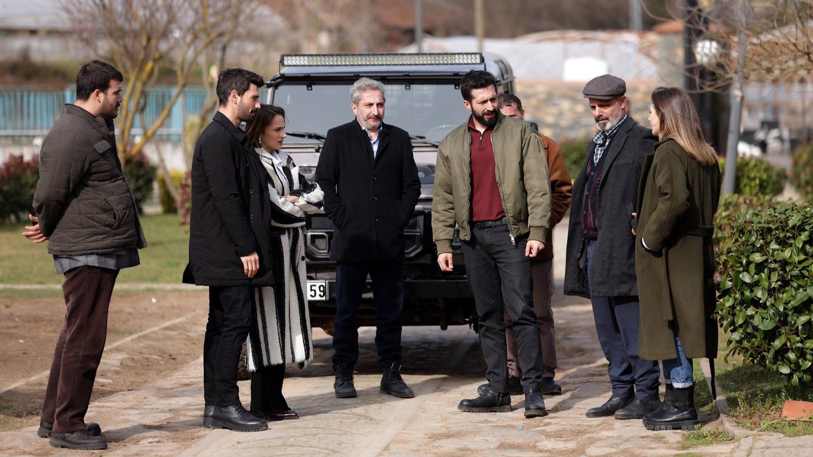 Безграничная любовь 59 серия СЕРИАЛ В ХОРОШЕМ КАЧЕСТВЕ ОНЛАЙН