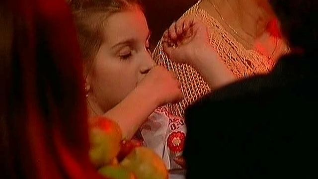 Ток шоу ЛИНИЯ ЖИЗНИ / Ион Друцэ