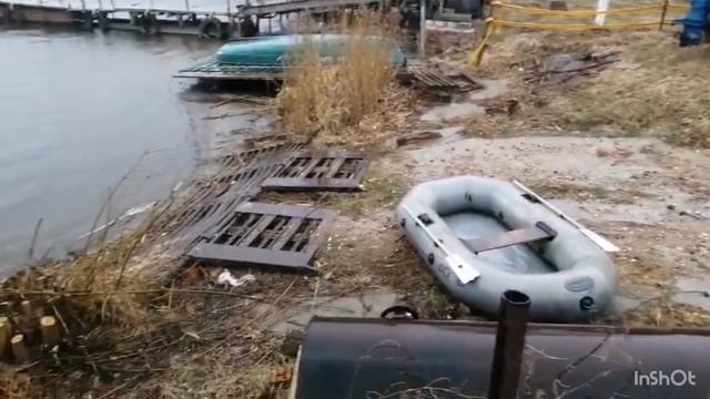 уровень воды на Волге. стоянка в Шешкарах и острова.