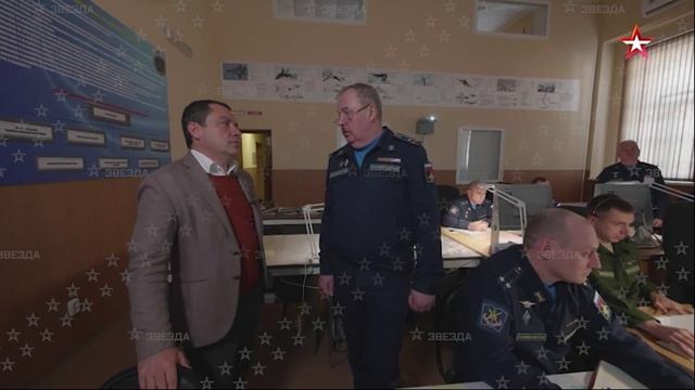 Вражеская авиация для ПВО уже стала легкой добычей