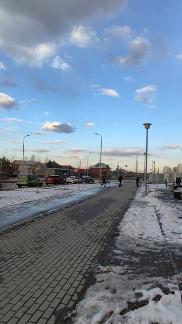 Хммм...🤔 Чего ждать не понятно. Но это Урал, детка 😉