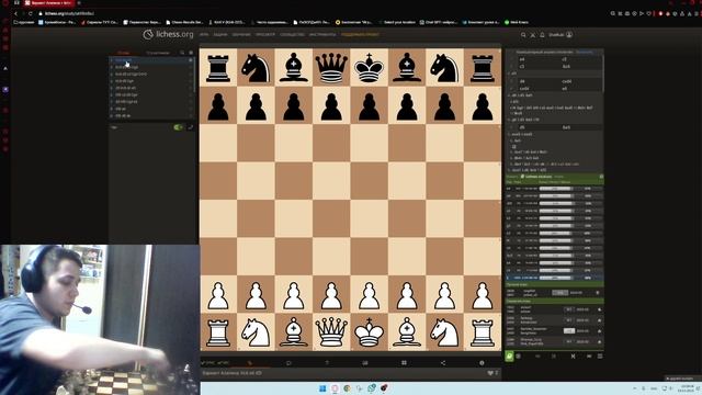 Видео по дебютам