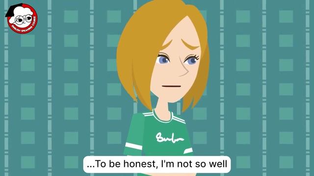 How Do You Feel Today  Learn English Through Story  Family